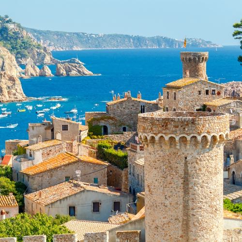 Spain