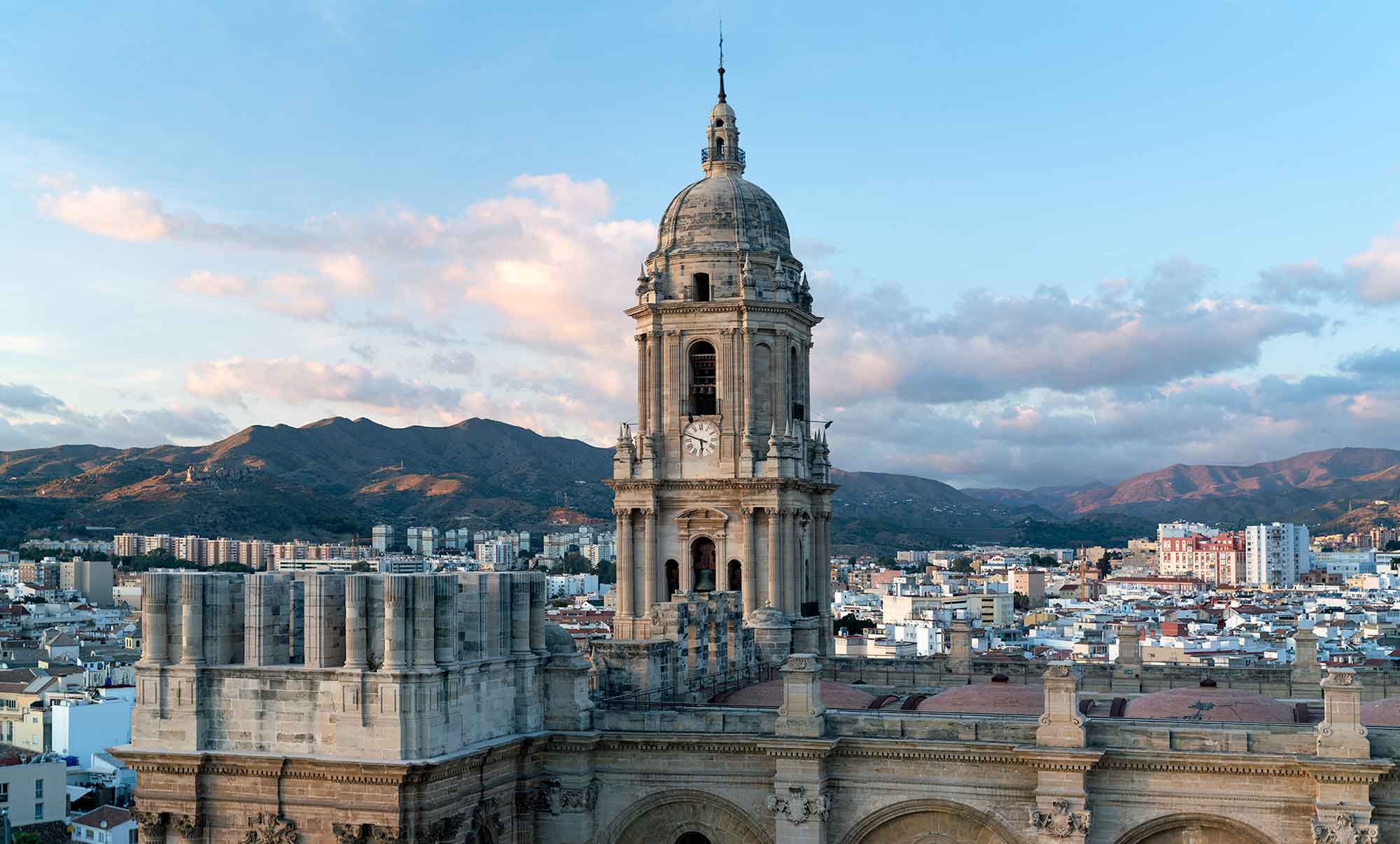 Málaga