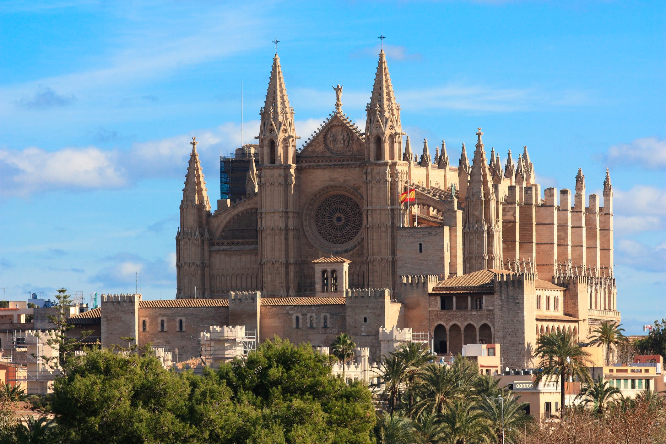 Palma de Mallorca