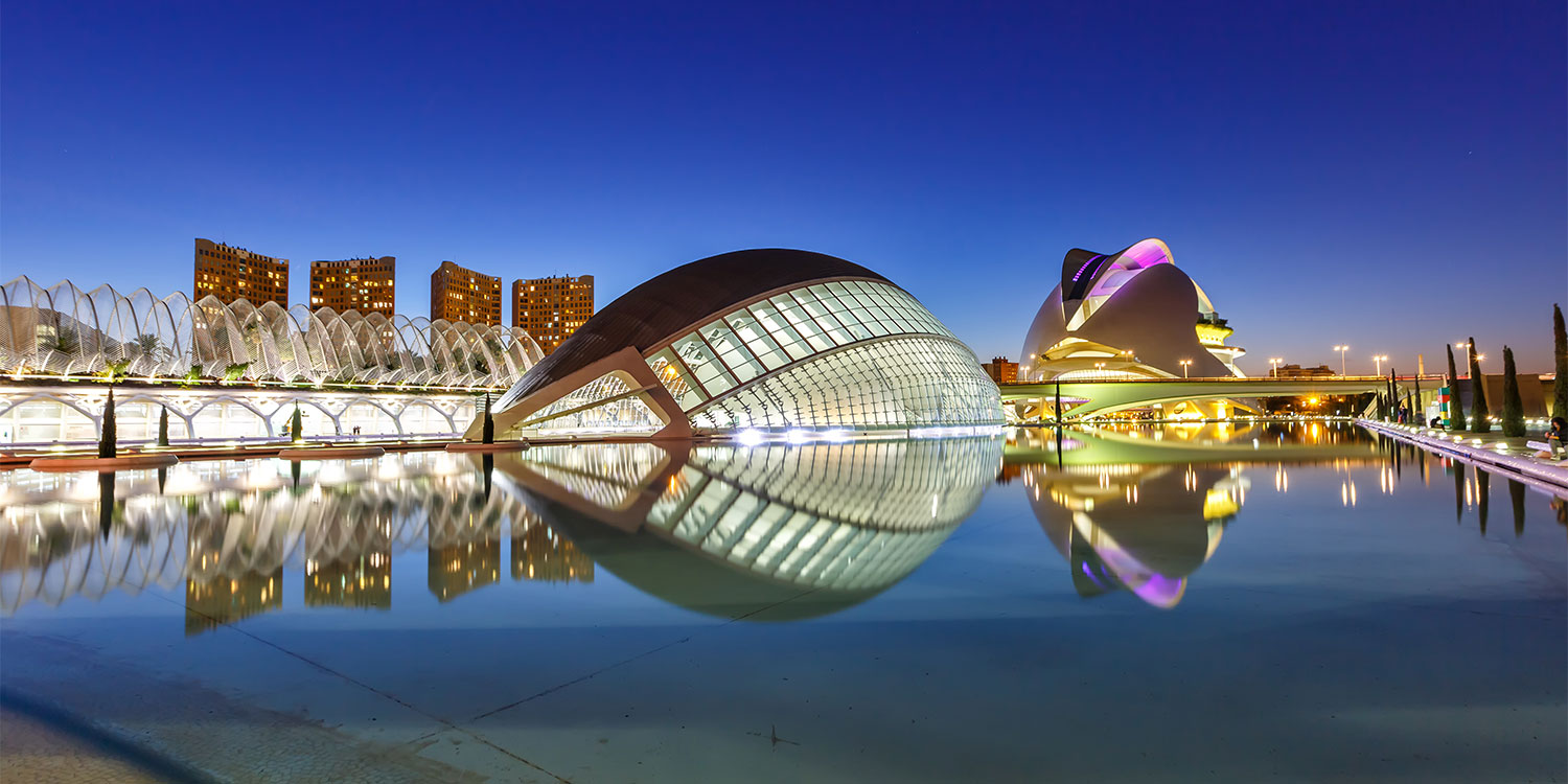 Valencia