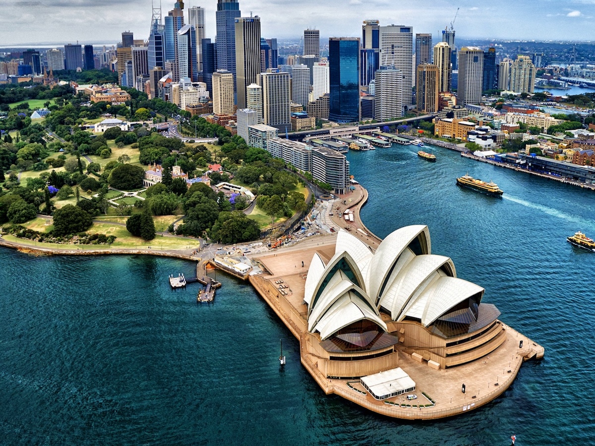 Australia