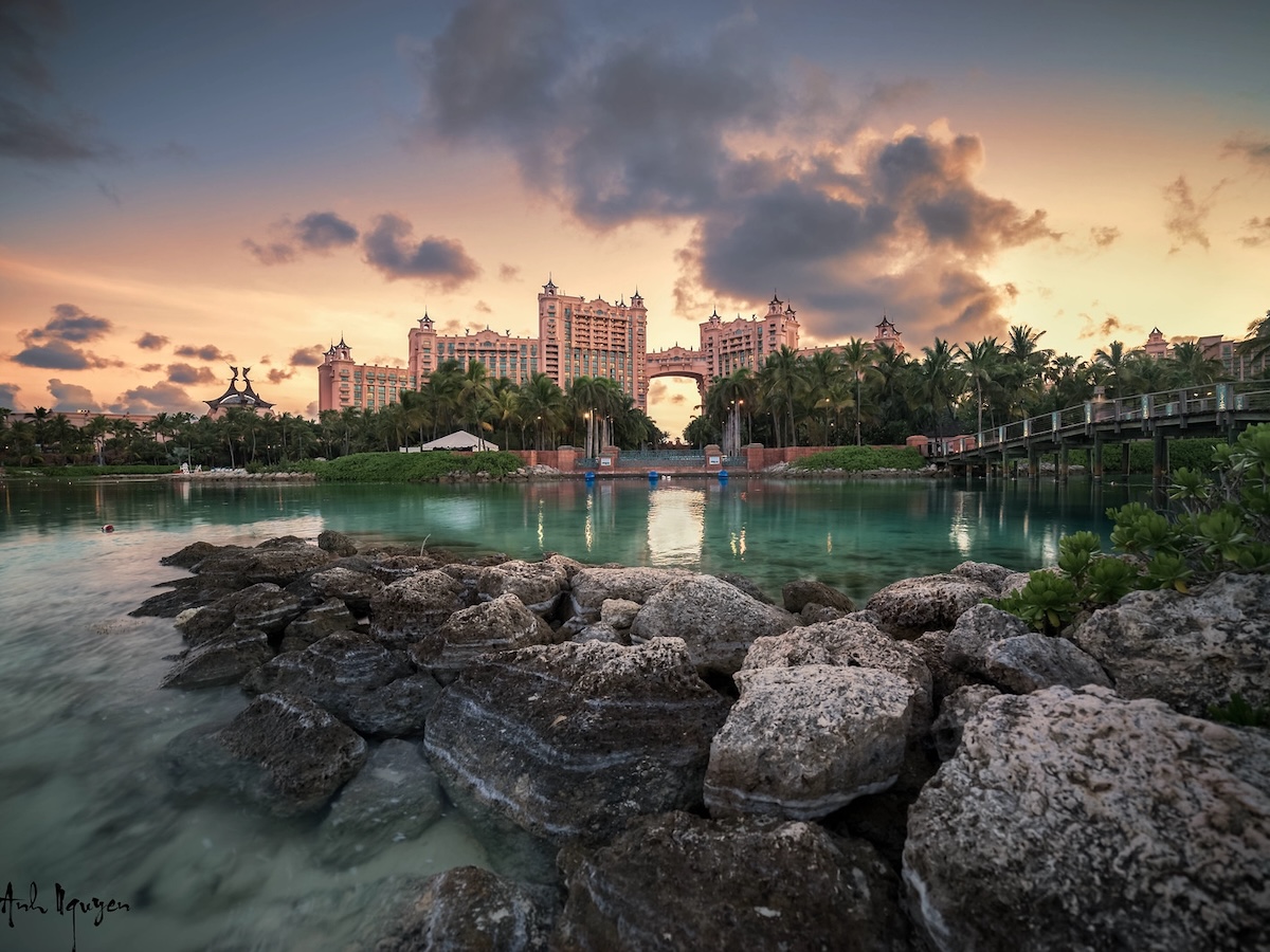 Bahamas
