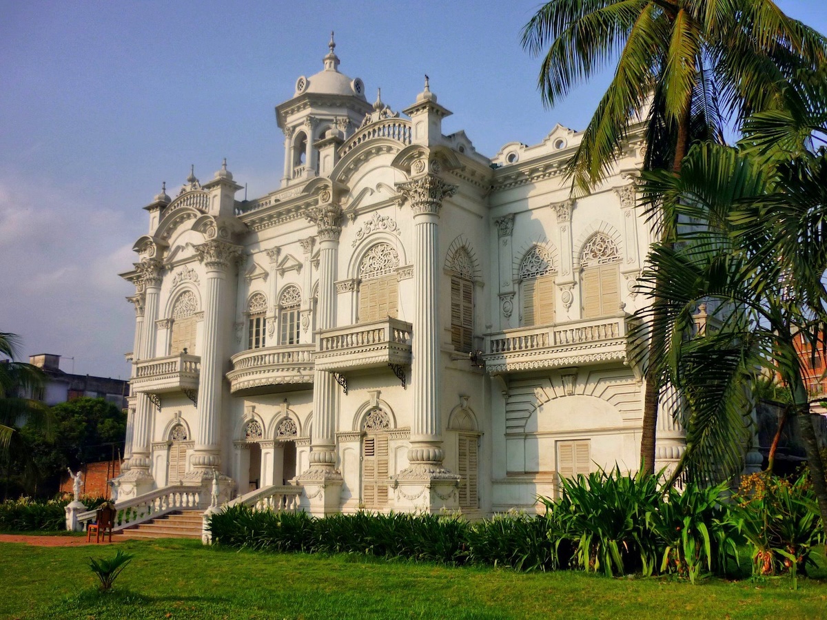 Bangladés