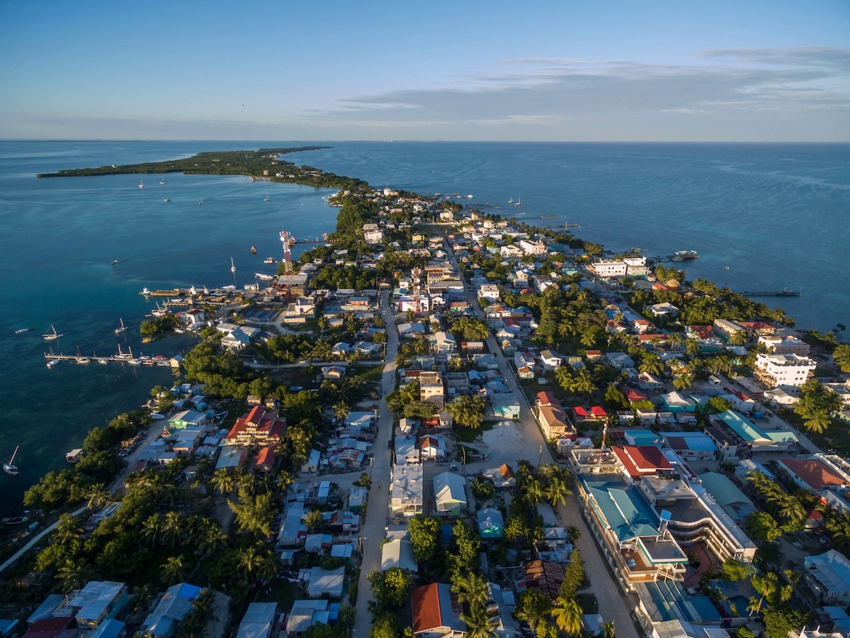 Belice