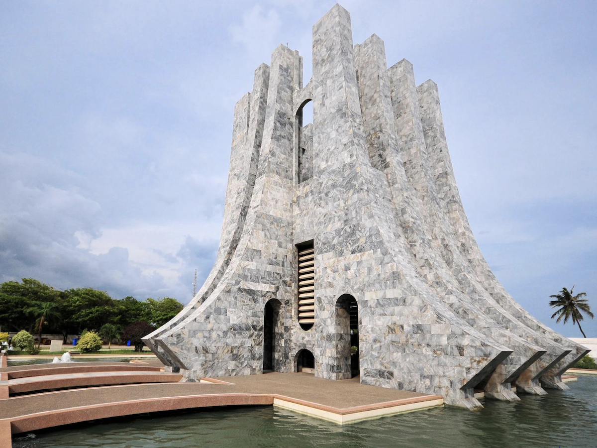 Ghana