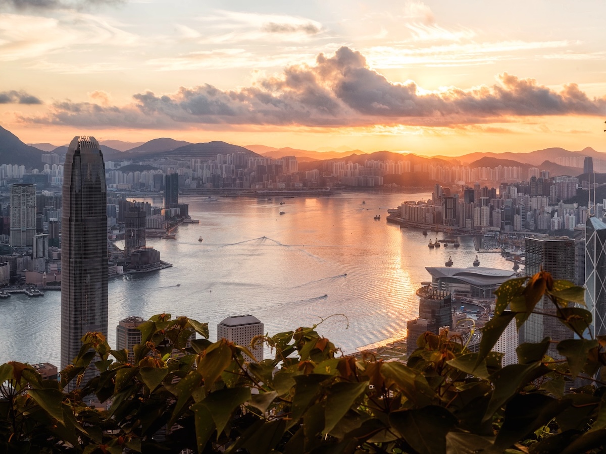 Hong Kong