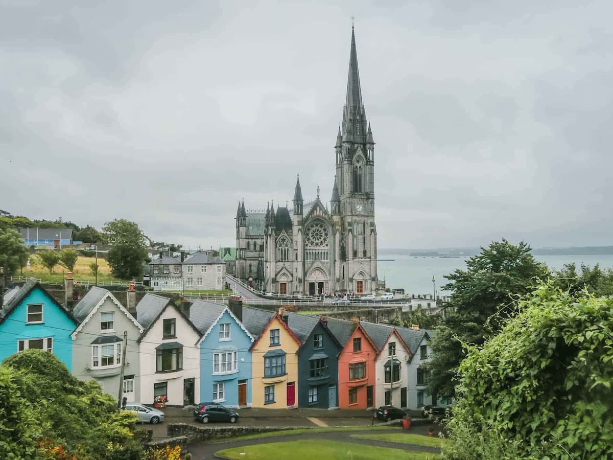 Irlanda