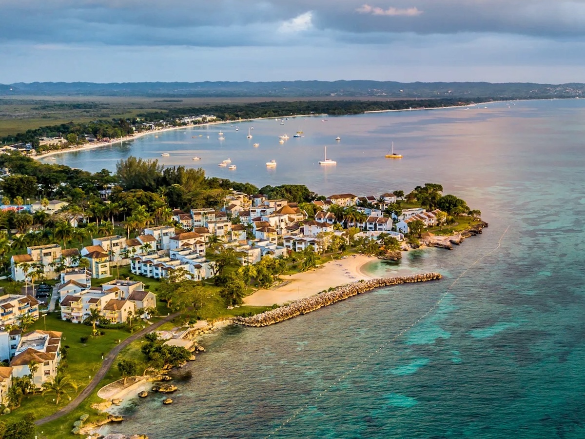 Jamaica