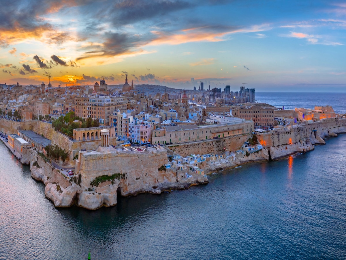 Malta
