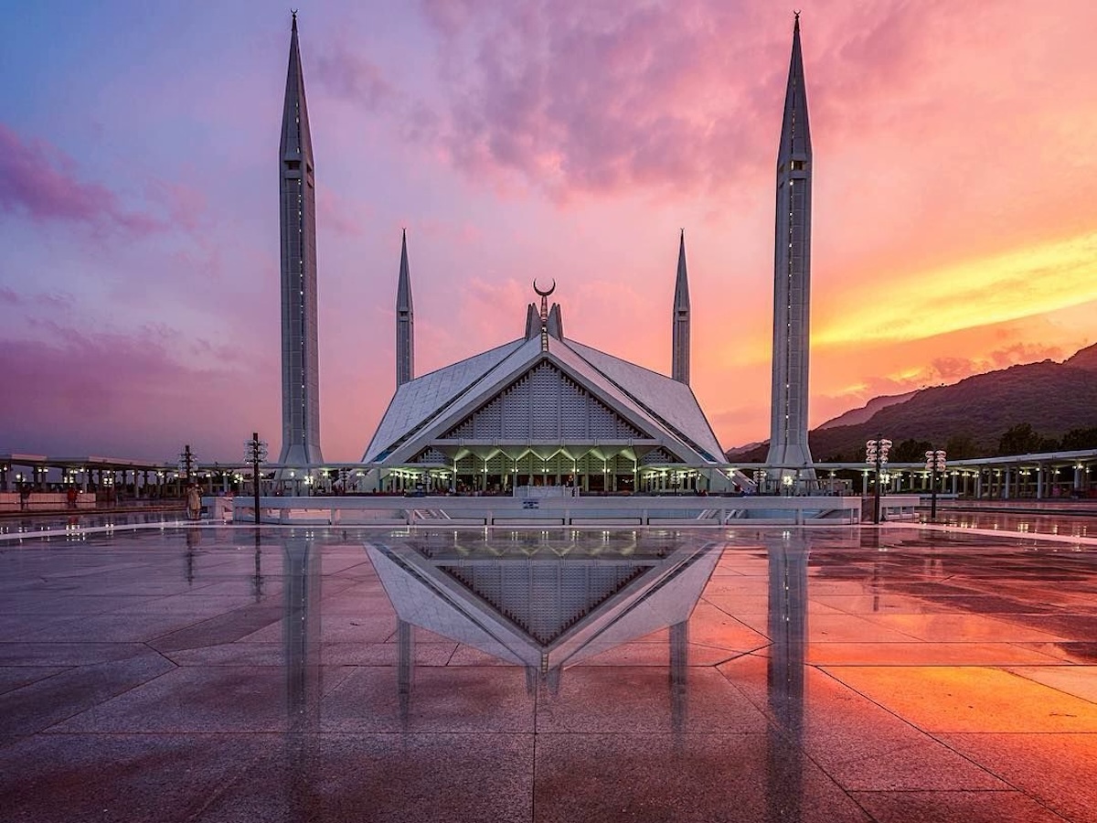 Pakistán